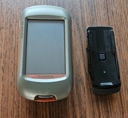 Nawigacja turystyczna Garmin Dakota 20 + ładowarka aku AA/AAA Panasonic