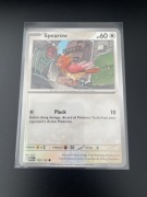 Spearow 102/132 Mega Evolution Pokemon TCG