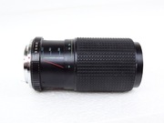 Obiektyw TOKINA RMC 80-200 4,5 MACRO Pentax K