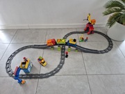 LEGO 10508, pełen zestaw (bez pudełka i instrukcji)