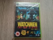 Gra Watchmen: The End is Nigh Part 1 and 2 na konsolę Xbox 360 (X360)