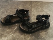 Sandały chłopięce Elefanten