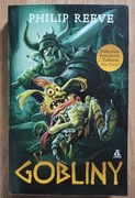 Philip Reeve GOBLINY