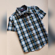 Koszula chłopięca Wrangler Jeans 128 8lat
