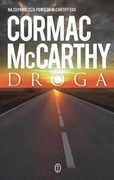 Droga - Cormac McCarthy