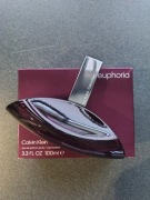 Perfumy Euphoria Calvin Klein 100 ml edp 