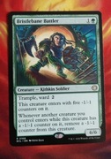 Bristlebane Battler karta MTG 