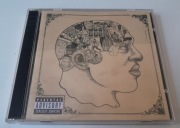 The Roots - Phrenology CD + DVD