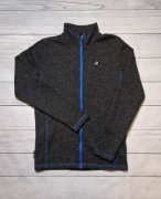 ALPINE PRO SUPRATHERM BLUZA POLAROWA MĘSKA OUTDOOR TREKKING TURYSTYCZNA