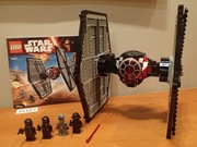 LEGO STAR WARS 75101 - First Order Special Forces TIE Fighter