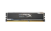 Pamięć RAM Kingston HyperX Black DDR3 4GB 1600MHz KHX16C9B1B/4