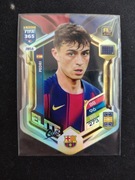 KARTA PILKARSKA - PEDRI