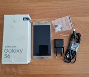 Samsung Galaxy S 6