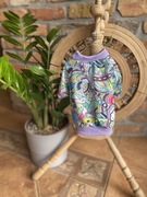 Ubranko dla psa - rozmiar S