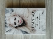 Elementals Proroctwo Cieni - Michelle Madow