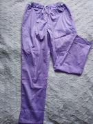 Spodnie damskie medyczne/kosmetyczne SpaWear