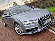 Audi A7 BiTurbo 