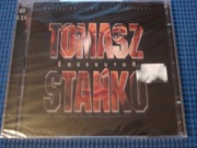 TOMASZ STAŃKO EGZEKUTOR CD/DVD