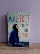 Moje serce należy do ciebie - Alessio Puleo