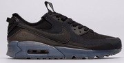 NIKE AIR MAX TERRASCAPE 90 roz. 41 - NOWE (czarne)