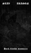 Slav Aragon Split MC Nekkrofukk Hellhammer Daren Archgoat Goatlord Anaboth