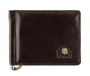 Portfel na banknoty WITTCHEN Da Vinci 39-1-391-3 (brązowy)