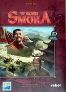 Gra W Roku Smoka + 2 dodatki Wielki Mur Chiński i Wielkie wydarzenia