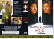 CZARNA WDOWA - DEBRA WINGER