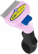 FURminator dla kotów krótkowłosych S