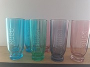 Oryginalny szklany frugo pojemności 200 ml. 7szt