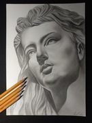 Rysunek/portret na zamówienie