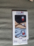 Skarpetki niemowlęce