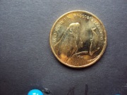 Moneta 2zł Morświn z 2004r.