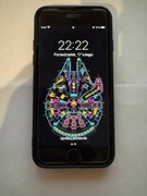 Iphone 7 32 GB bateria 100%