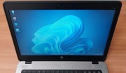 Laptop HP 840 G1 i7-4600U FHD 8GB RAM 120GB SSD Win11