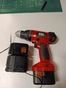 wkretarka Black & Decker CD12C 
