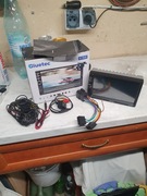 Radio 2din Bluetec bc9000