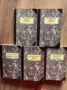 Fiodor Dostojewski kolekcja