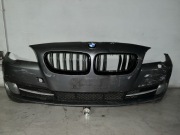 Zderzak przód grill halogeny BMW f10 