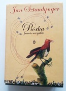 Piórka prawie wszystkie - Sztaudynger Jan