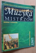 Franciszek Liszt - Węgierska fantazja 