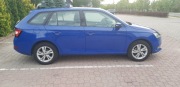 Skoda Fabia Kombi 2019 