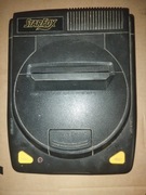 Konsola megasonic pegasus nie testowana brak zasilacza