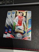 AJA7 FIFA 365 2026 ADRENALYN XL PANINI karta kolekcjonerska