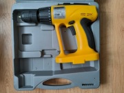 wkrętarka Mannesman 24V mocna