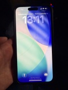 WYŚWIETLACZ EKRAN iPhone 15 Pro Max zbitka Apple Demontaż