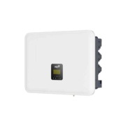 Falownik FoxESS P3 hybrydowy, 5kW, wyświetlacz, 3fazowy, 3MPPT