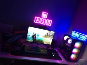 Nowy! PC do gier! Ryzen 5 3600/B550M/RX6600/16GB/SSD Gwarancja!