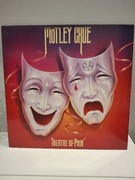 Mötley Crüe - Theatre Of Pain