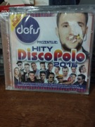 CD Hity Disco Polo 2016